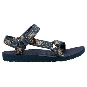 moon & star tevas
